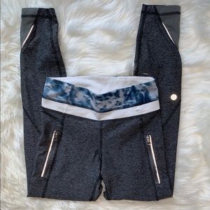 SOLD Lululemon Leggings